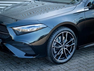 Mercedes-Benz A-Klasse – thumbnail 6