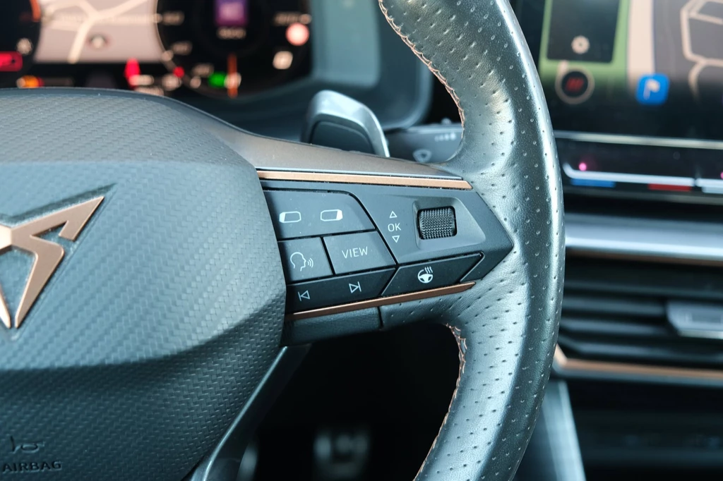 CUPRA Leon Sportstourer – foto 20