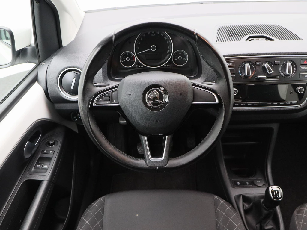 Škoda Citigo – foto 26