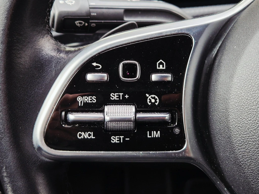 Mercedes-Benz CLA – foto 21