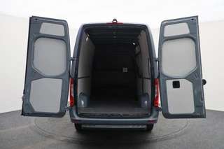Mercedes-Benz Sprinter – thumbnail 21