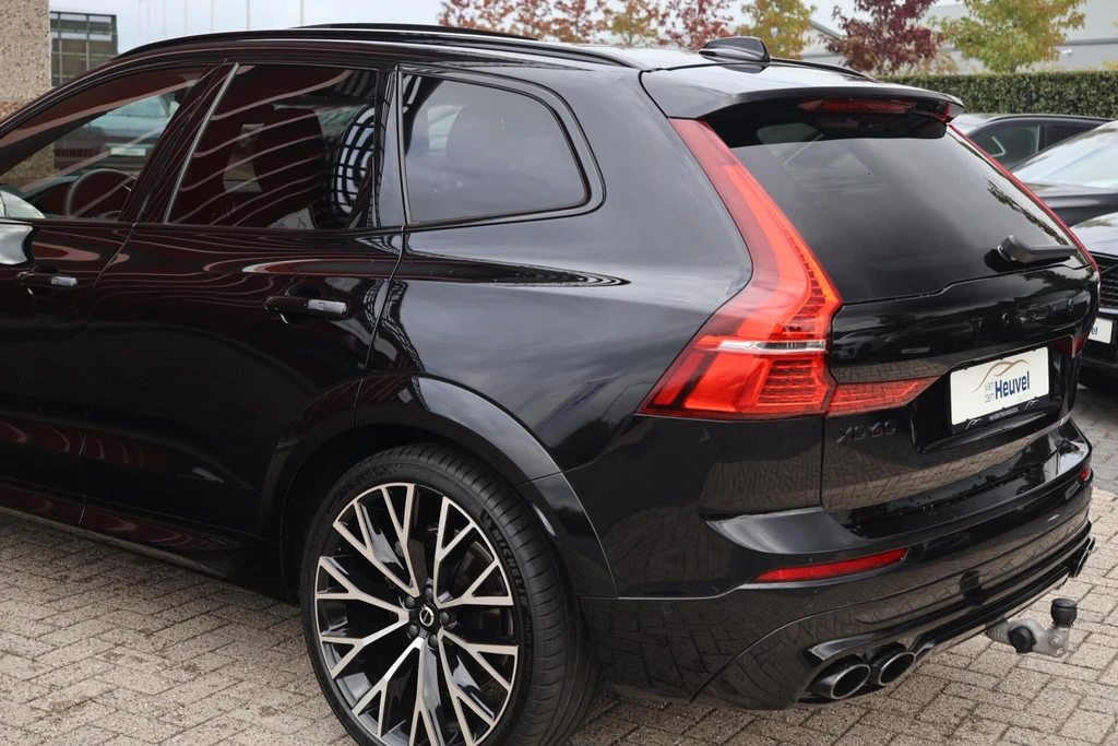 Volvo XC60 – foto 2