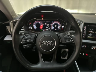 Audi A1 Sportback – thumbnail 12
