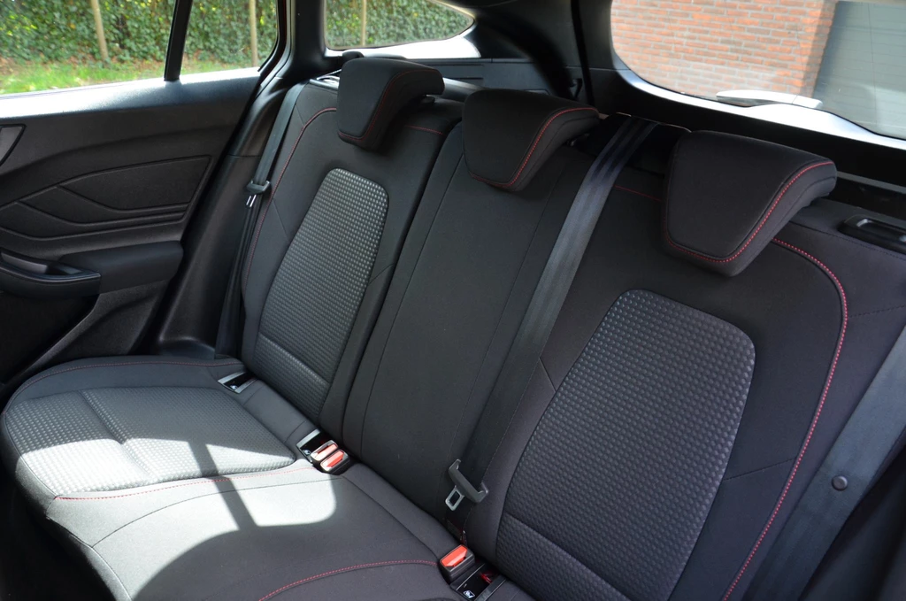 Ford Focus – foto 45