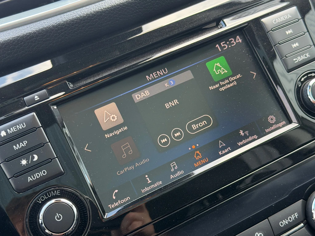Nissan QASHQAI – foto 18