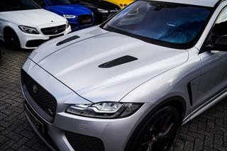 Jaguar F-PACE – thumbnail 5