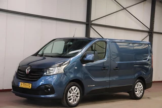 Renault Trafic – thumbnail 1