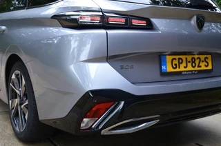 Peugeot 308 – thumbnail 11