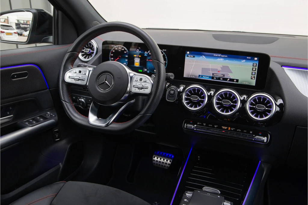 Mercedes-Benz EQA – foto 13