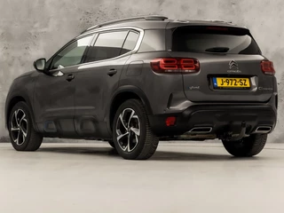 Citroën C5 Aircross – thumbnail 4