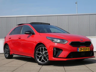 Kia Ceed – thumbnail 6