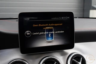 Mercedes-Benz CLA – thumbnail 33