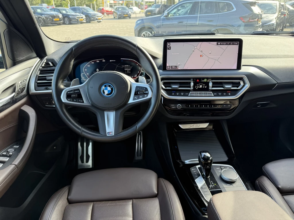 BMW X3 – foto 11
