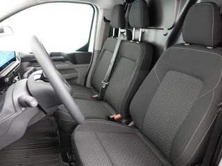 Ford Transit Custom – thumbnail 23