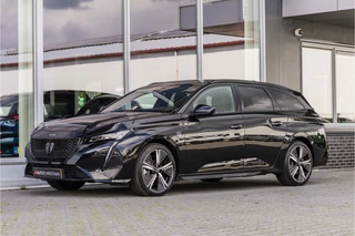 Peugeot 308 – thumbnail 2
