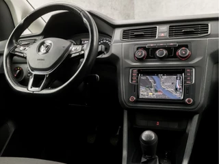 Volkswagen Caddy – thumbnail 8