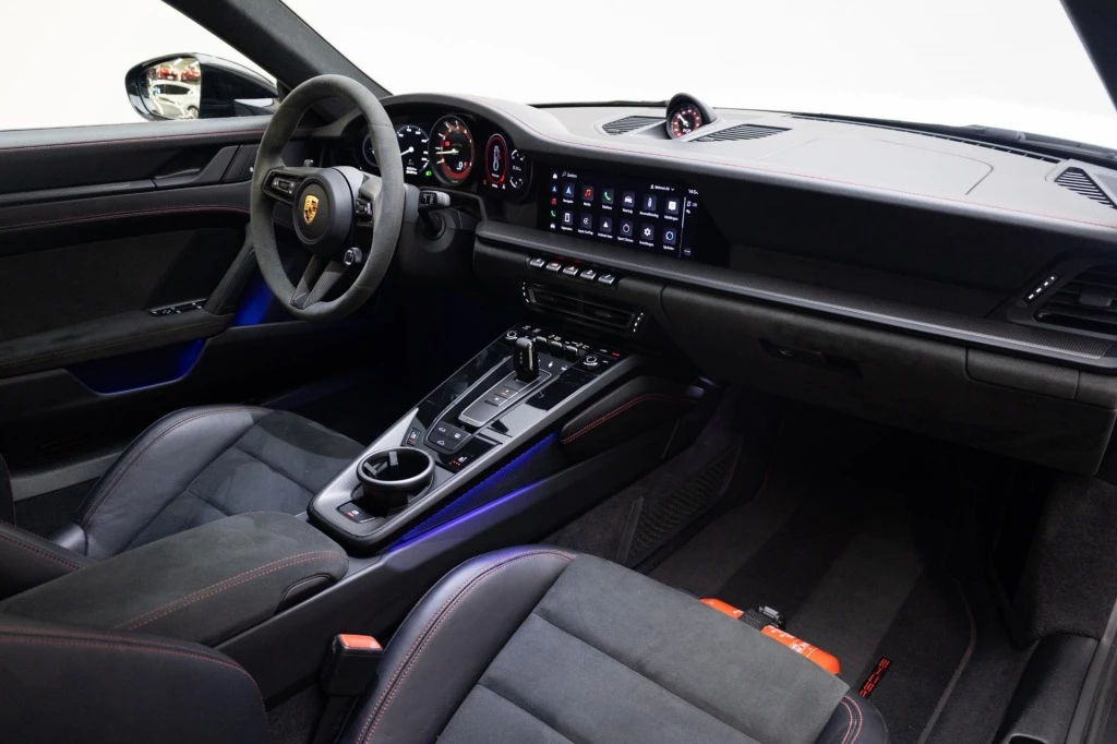 Porsche 911 – foto 13