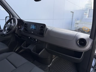Mercedes-Benz Sprinter – thumbnail 9