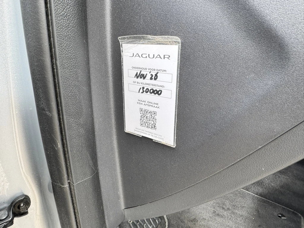 Jaguar I-PACE – foto 21