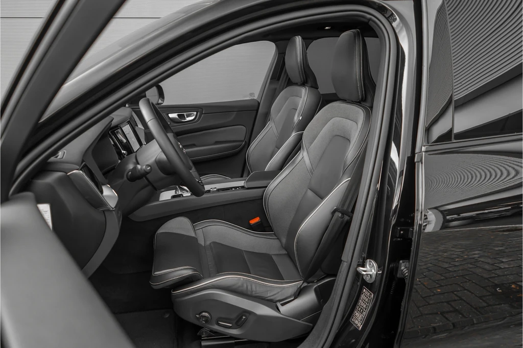 Volvo XC60 – foto 13