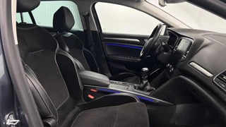 Renault Mégane Estate – thumbnail 18
