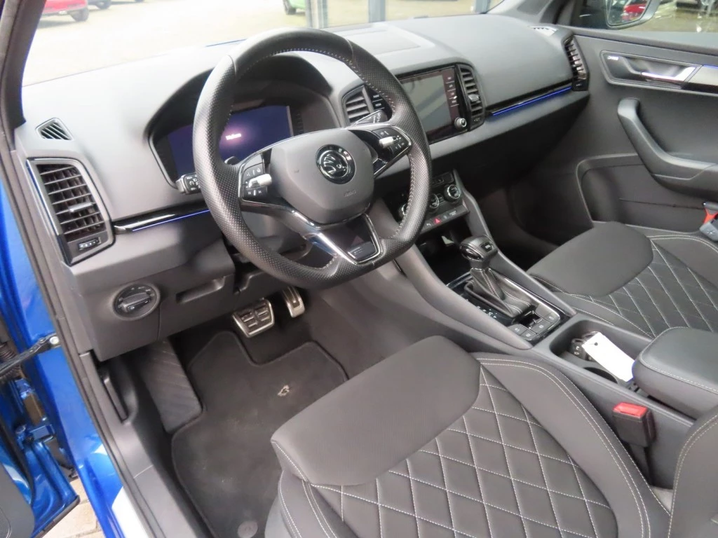 Škoda Karoq – foto 13