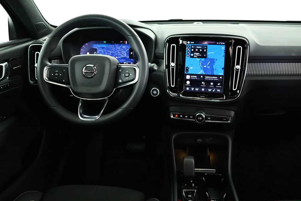 Volvo XC40 – foto 14