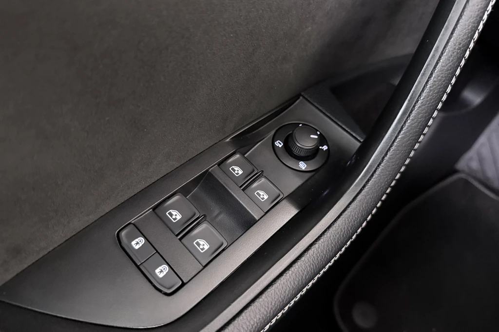 Škoda Superb – foto 23