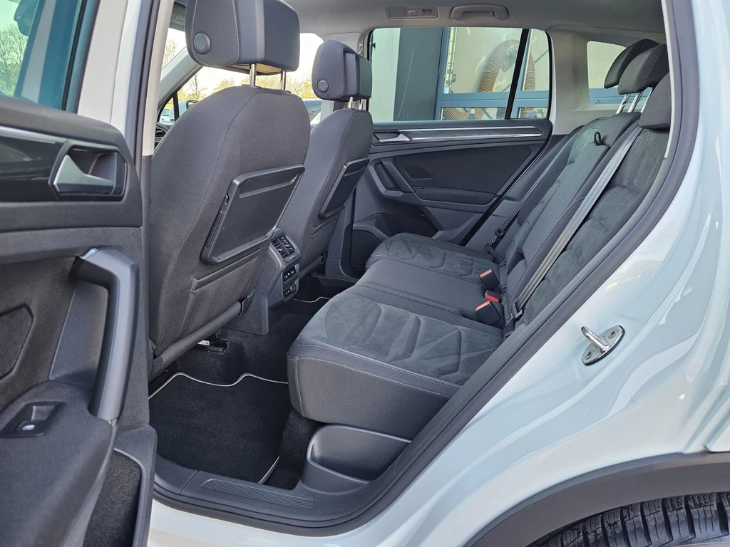 Volkswagen Tiguan – foto 40