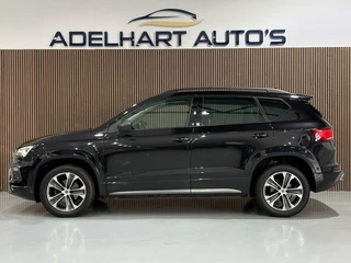 SEAT Ateca – thumbnail 7