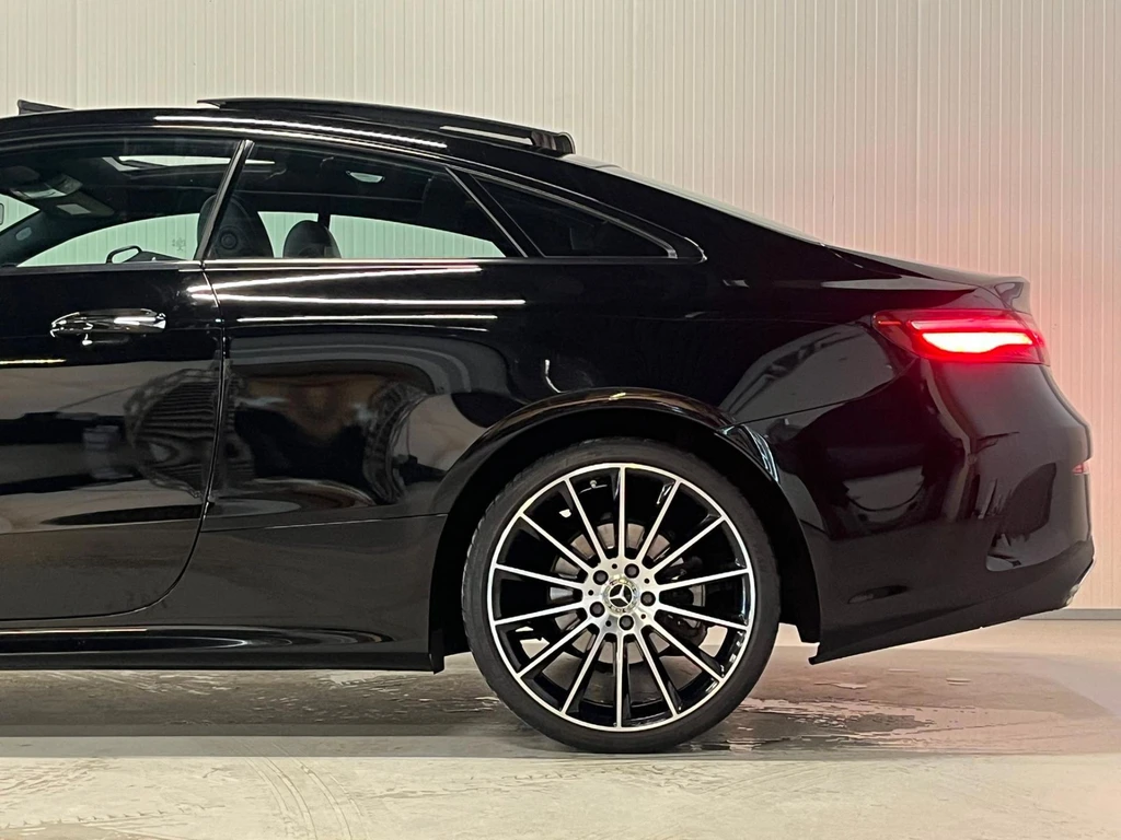 Mercedes-Benz E-Klasse – foto 24