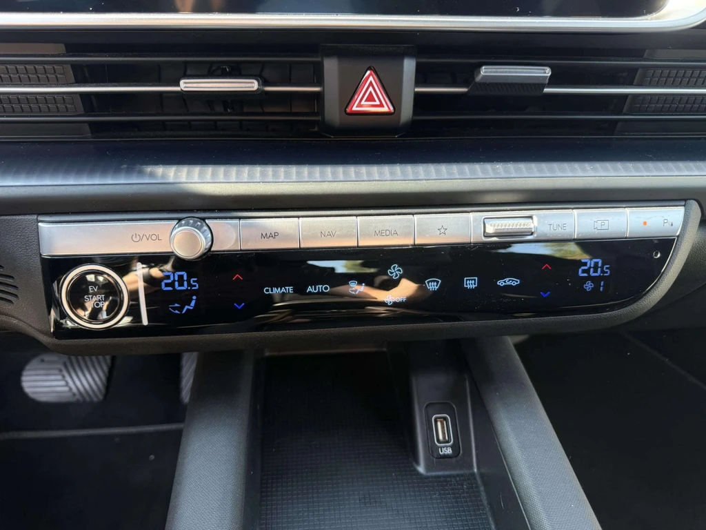 Hyundai IONIQ 6 – foto 16