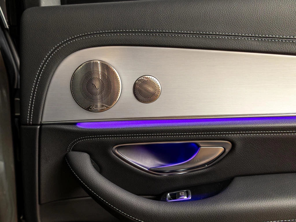Mercedes-Benz E-Klasse – foto 21