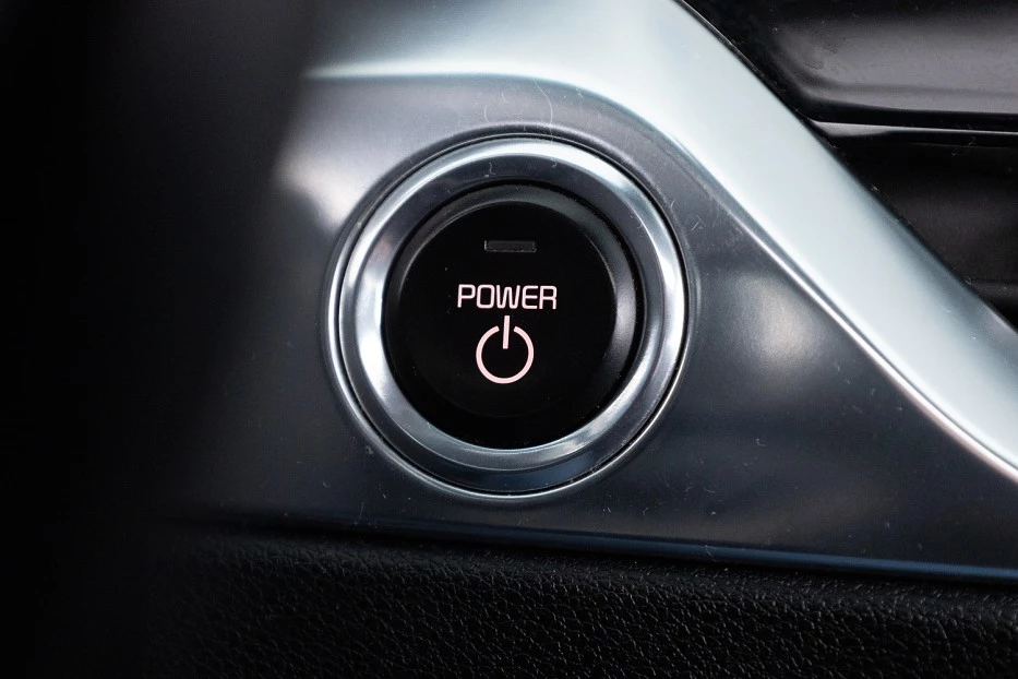 Kia e-Niro – foto 34