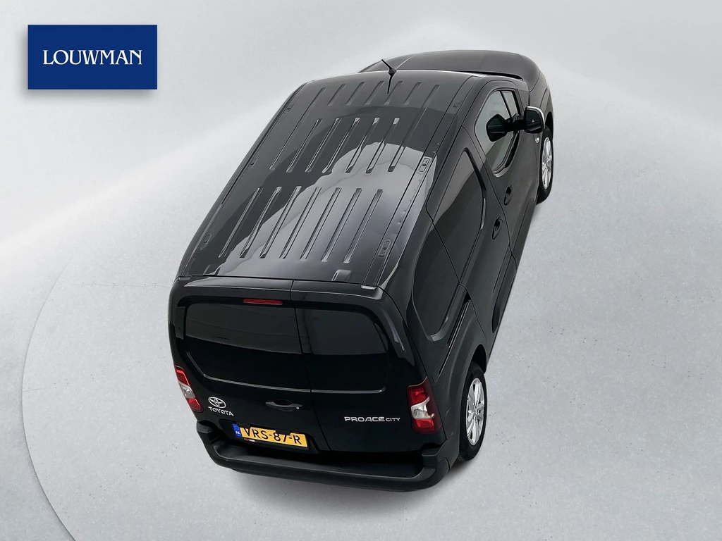 Toyota ProAce – foto 10