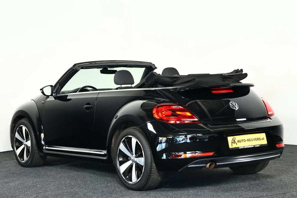 Volkswagen Beetle – foto 4