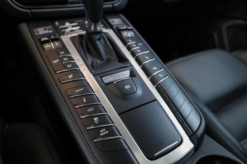 Porsche Macan – foto 40