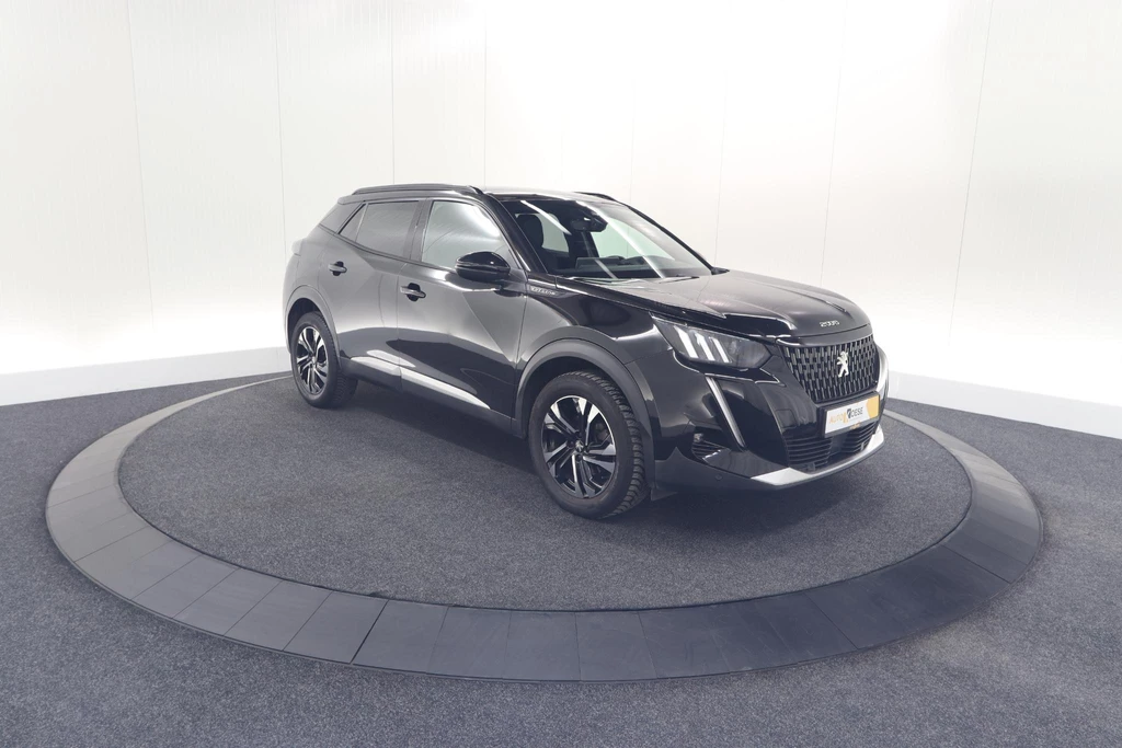 Peugeot 2008 – foto 19