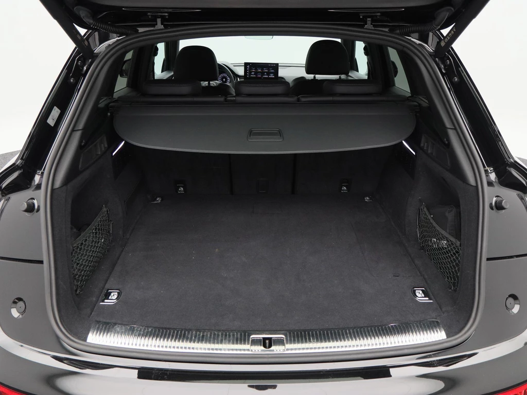 Audi Q5 – foto 17