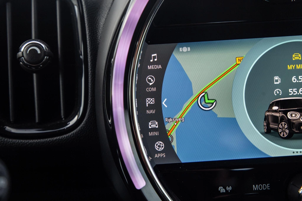 MINI Countryman – foto 51