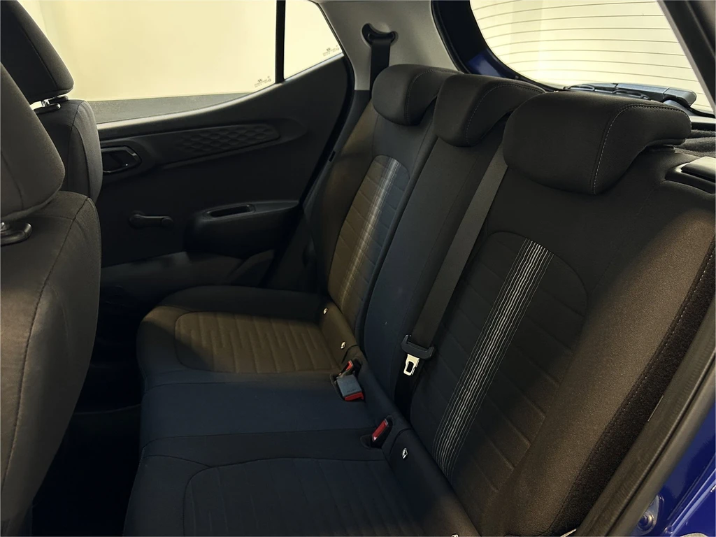 Hyundai i10 – foto 26