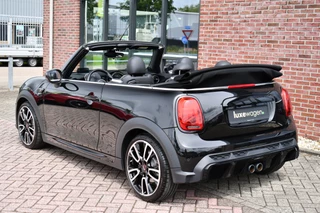 MINI Cooper S Cabrio – thumbnail 11