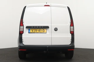 Volkswagen Caddy – thumbnail 3