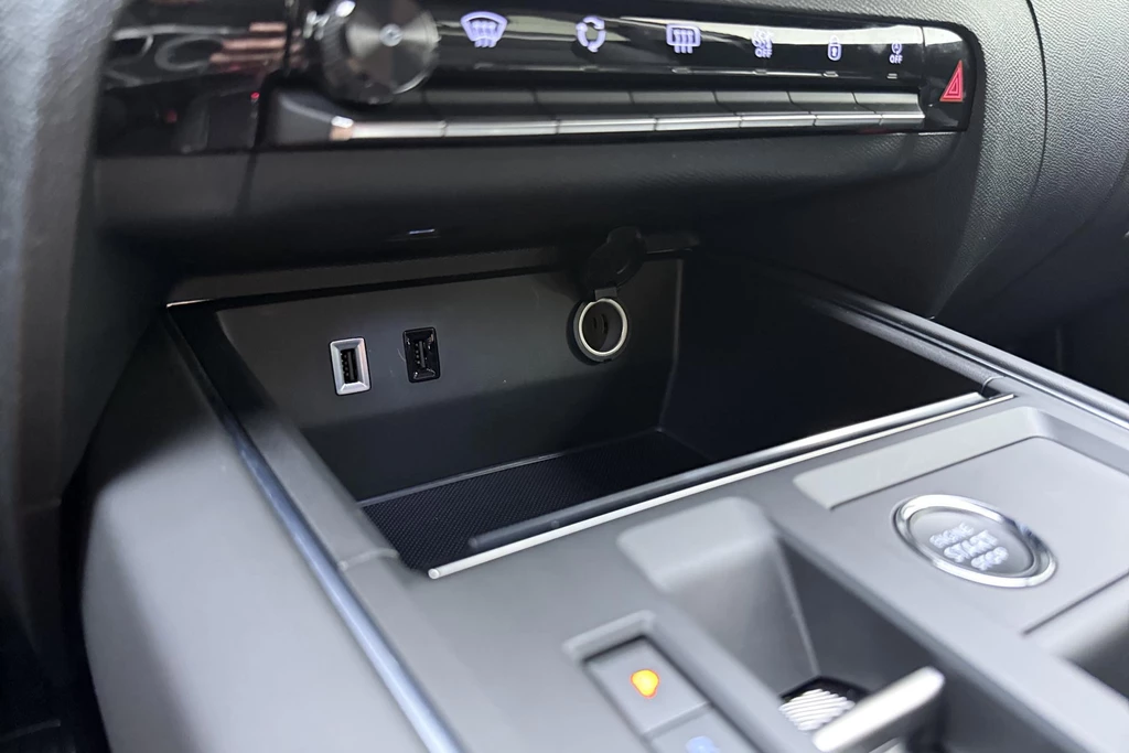 Citroën C5 Aircross – foto 31
