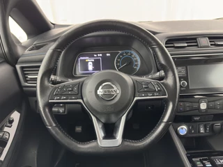 Nissan Leaf – thumbnail 19