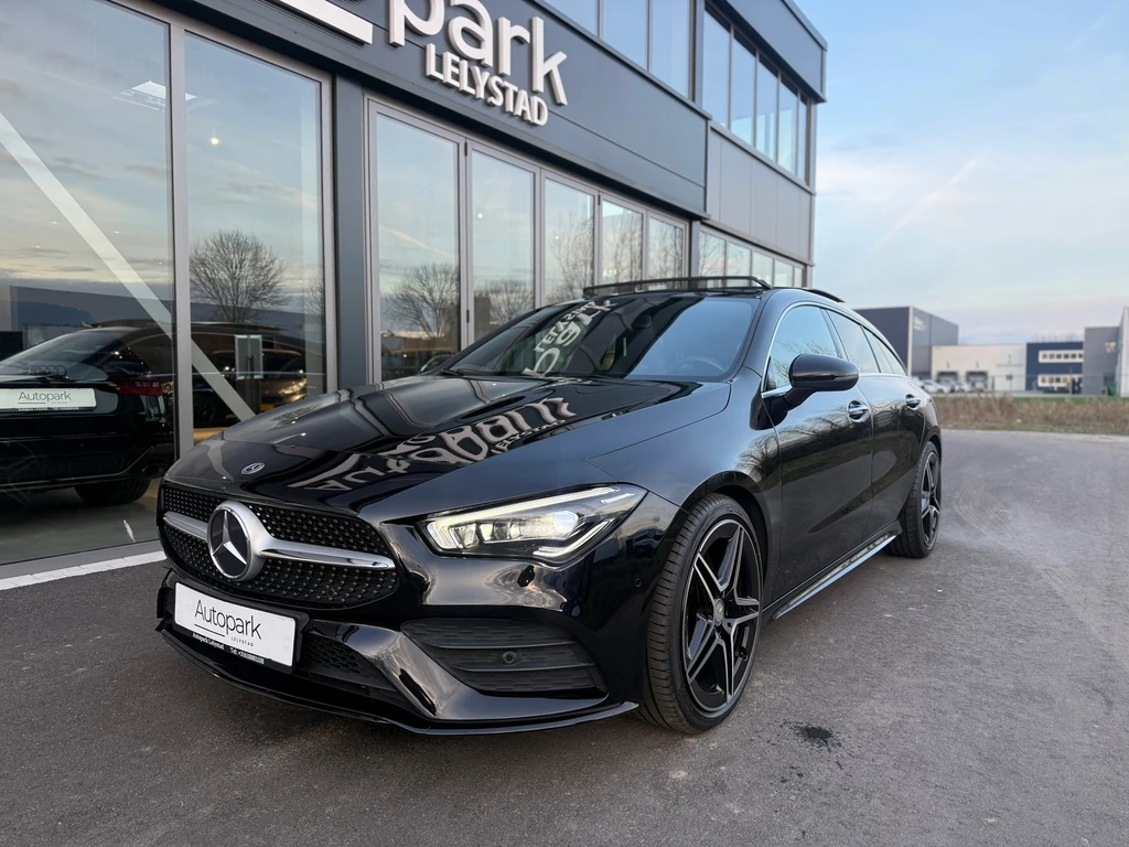 Mercedes-Benz CLA – foto 2