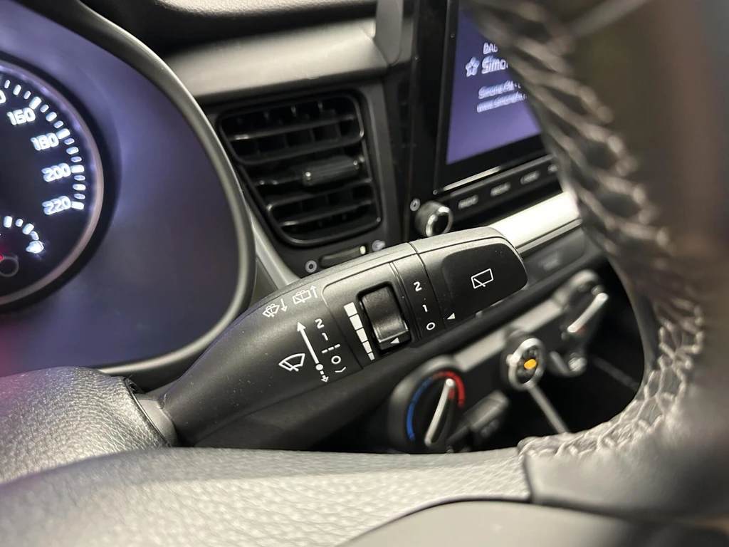 Kia Stonic – foto 24