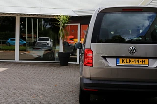 Volkswagen Caddy – thumbnail 10