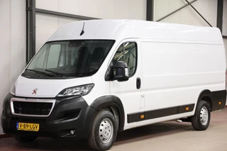 Peugeot Boxer – thumbnail 2