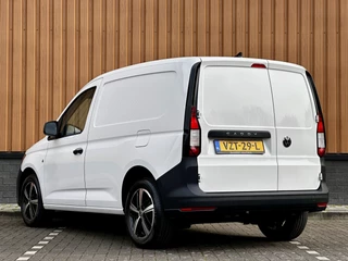 Volkswagen Caddy – thumbnail 2